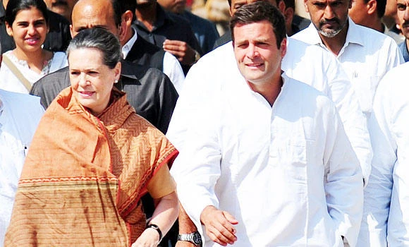 BJP seizes on controversial book