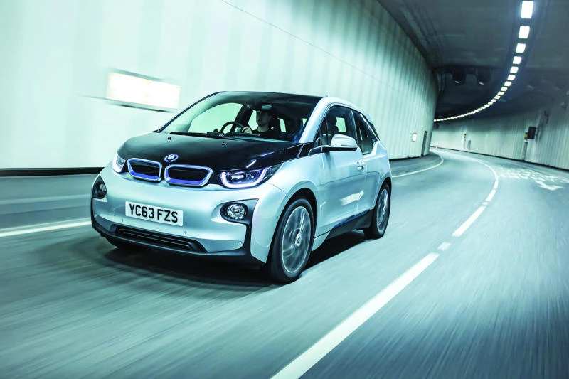 EU Parliament votes for ‘noisy’ E-cars