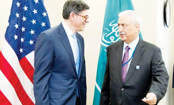 Kingdom ‘mindful of global recovery push’