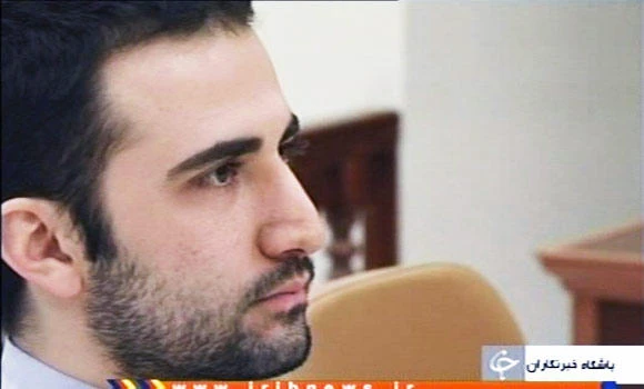Ex-US Marine’s death sentence in Iran overturned