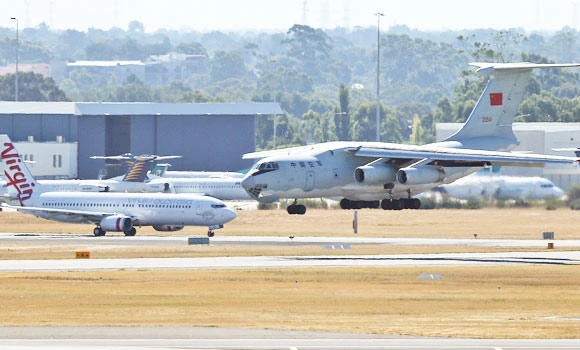 ‘Missing plane’s black box batteries possibly died’