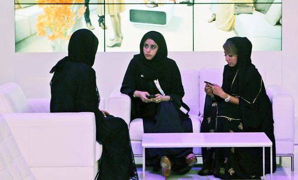 UAE in wider push for job creation
