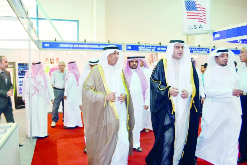 Food fair to tap new Saudi opportunities