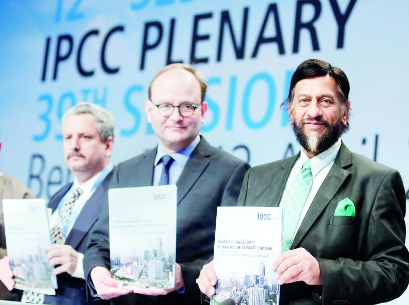 Energy reforms key to meeting climate goal