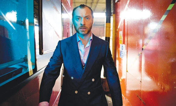 Judi Dench, Jude Law up for UK’s Olivier Awards
