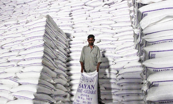 Indian polls add bounce to sugar demand