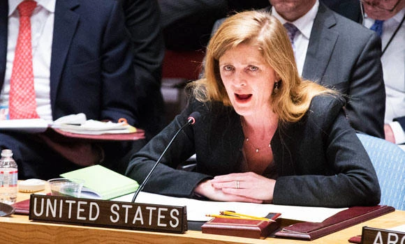 US calls on Myanmar to stop Rakhine violence