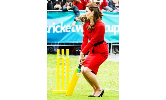 Royals bowl over NZ with cricket display