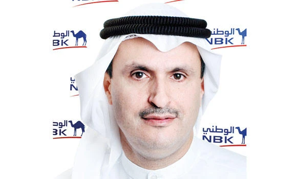 NBK net profit rises to $298m