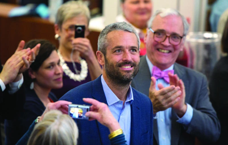 Post, Guardian win Pulitzers for NSA revelations