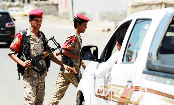 Airstrike kills 13 in Yemen