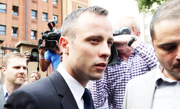 Cross-examination of Pistorius ends