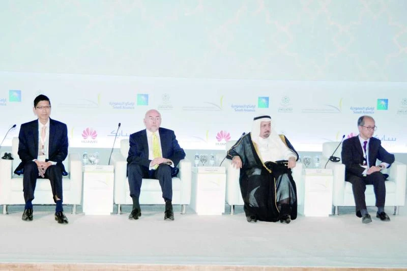 Technology remains core criteria for university education