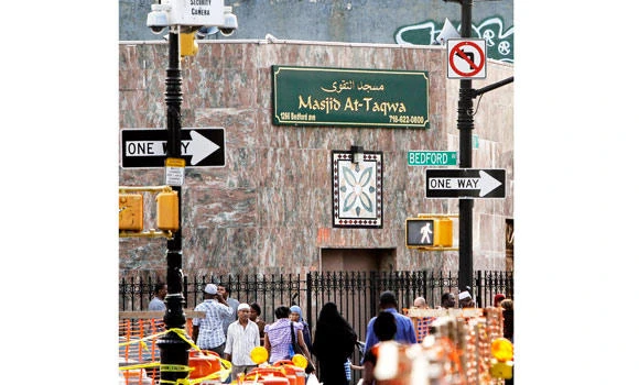 NYPD disbands surveillance unit; Muslims doubt practice will end