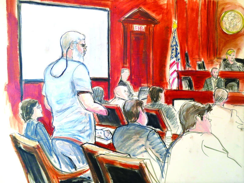 New York judge: Jurors can hear imam praise 9/11