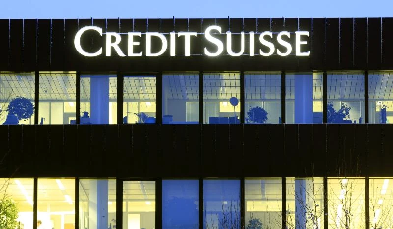 Credit Suisse grapples with investment bank setback