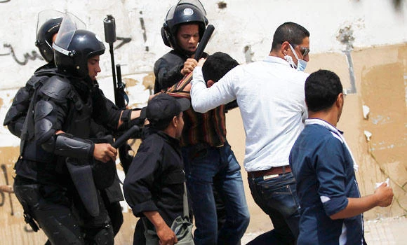 120 Mursi backers jailed for 3 years over clashes