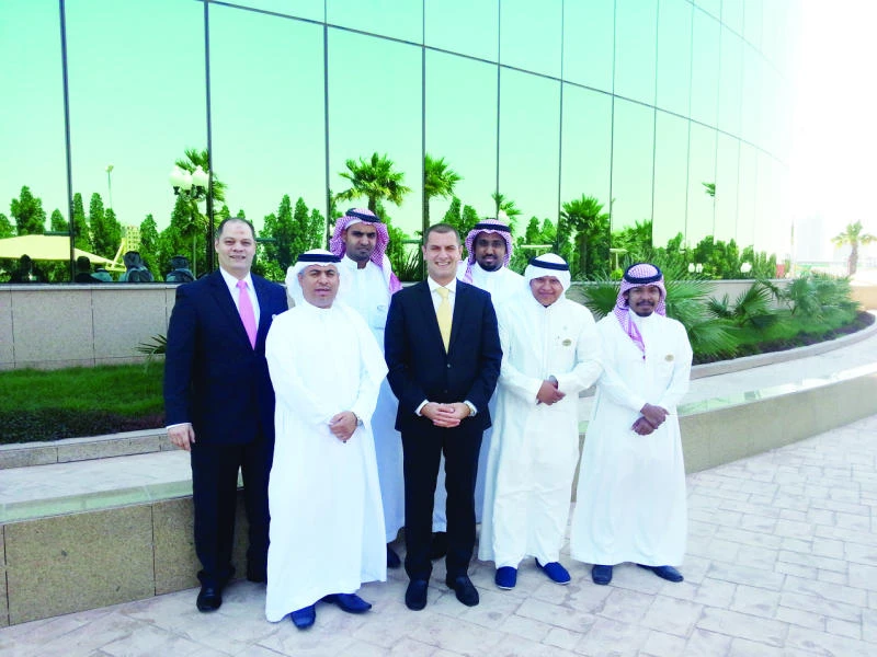 Movenpick Saudi Development Centre’s fourth run begins