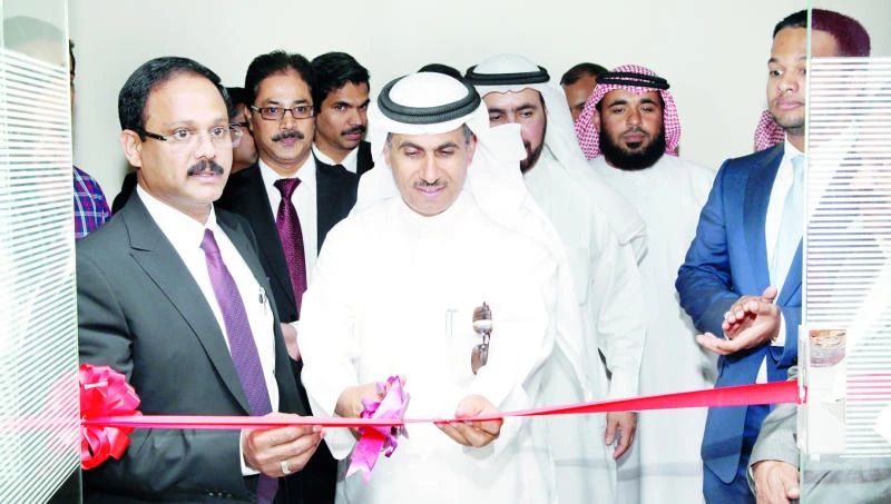 Eram Galleria launched with state-of-the-art media solutions