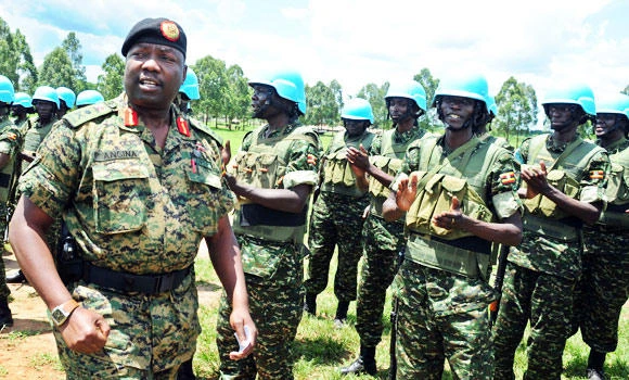 UN ‘should have done more’ to prevent S. Sudan killings