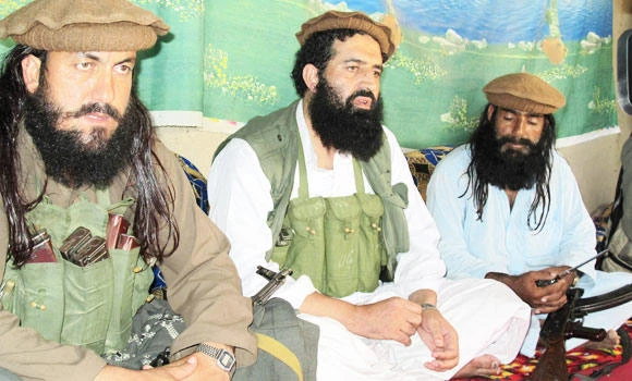 Taleban negotiator held in UAE returns to Kabul