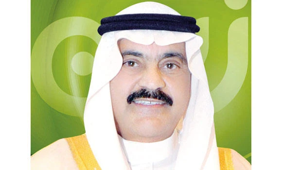 Zain narrows net loss to SR318m