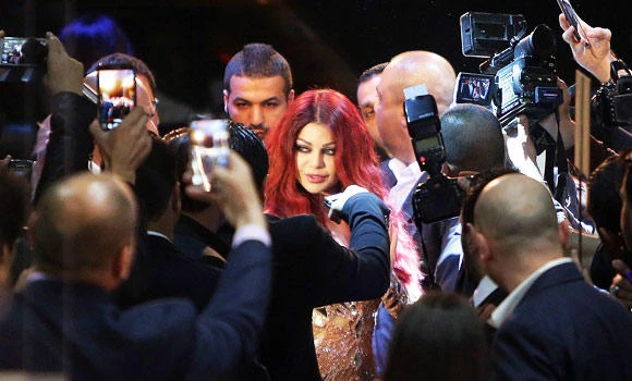 Top Egypt censor quits after ‘adults only’ film pulled