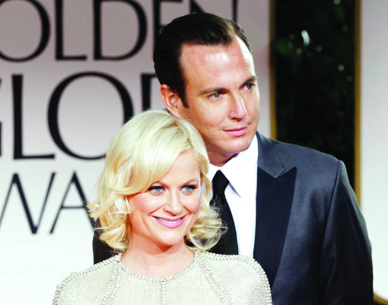 It’s official: Will Arnett files for divorce
