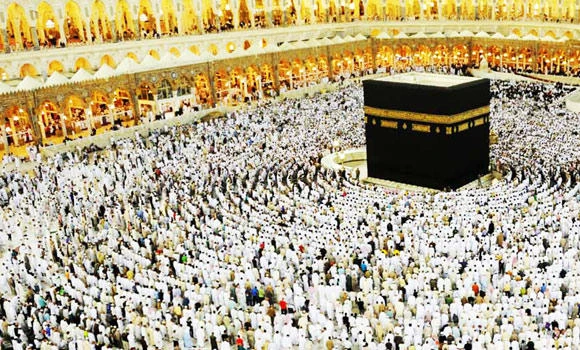 Makkah authorities brace for increased number of pilgrims