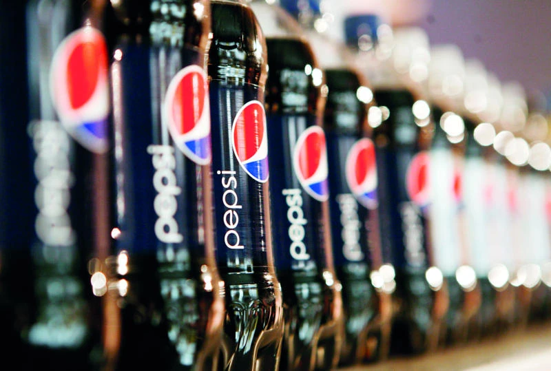 PepsiCo’s profit rises on snack sales, cost cuts