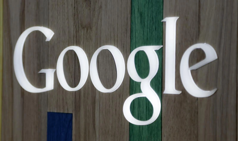Google’s first quarter earnings disappoint as ad prices slip