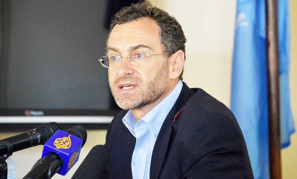 UN condemns ethnic killings in South Sudan