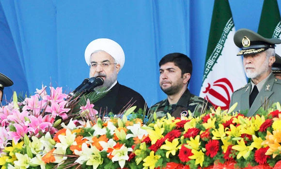 Iran bears no hostility to the world: Rowhani