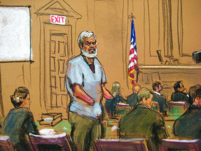 Views differ of imam accused in terror case