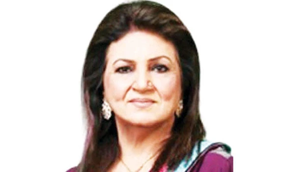 Renowned Pakistani chef loses fight against cancer