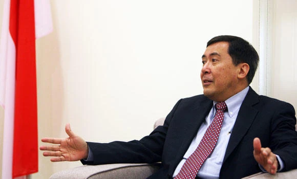 Singapore to train 3,000 Saudi school principals