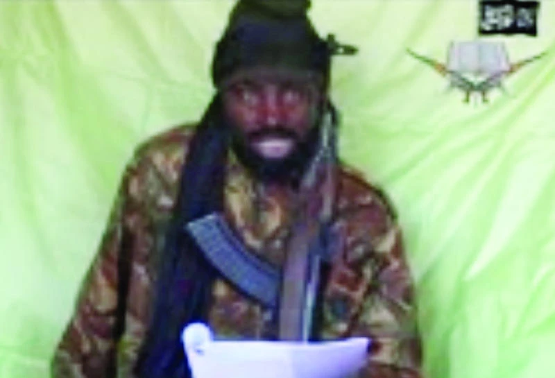 Boko Haram claims responsibility for Nigeria capital bomb attack