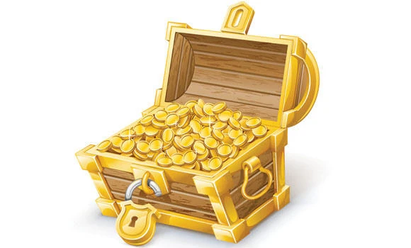 Kerala temple gold being stolen, says report