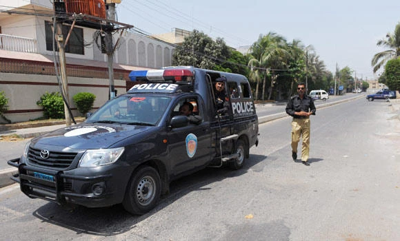 Two UN staff members go missing in Pakistan