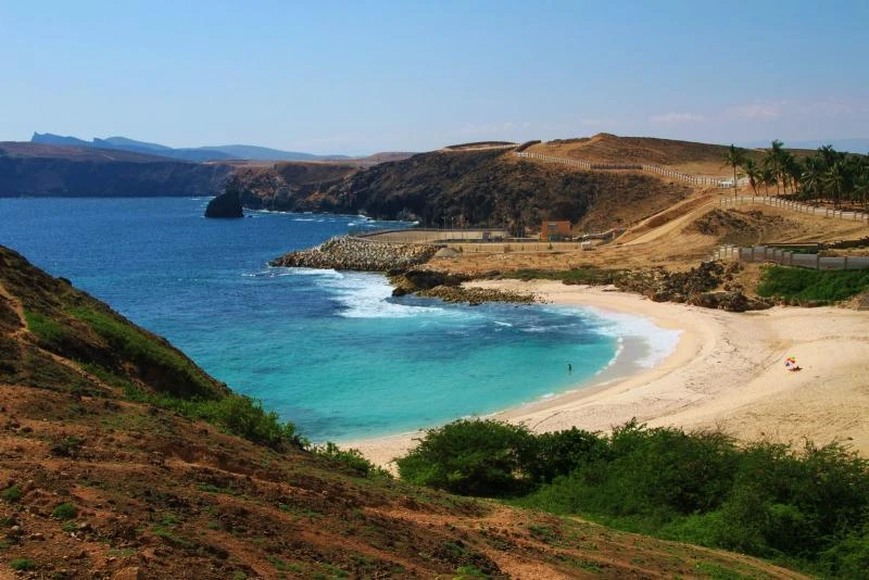 Oman top destination for tourists from KSA