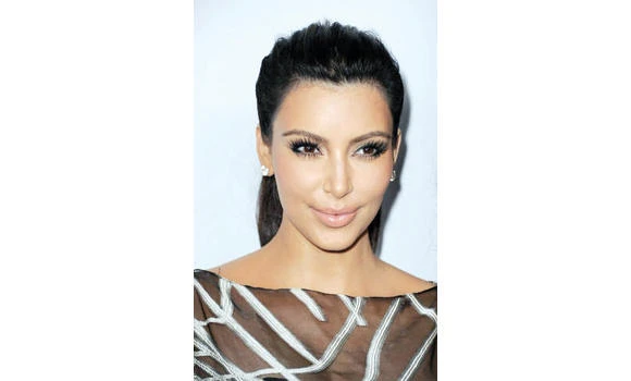 Kim goes into ‘extreme dieting mode’