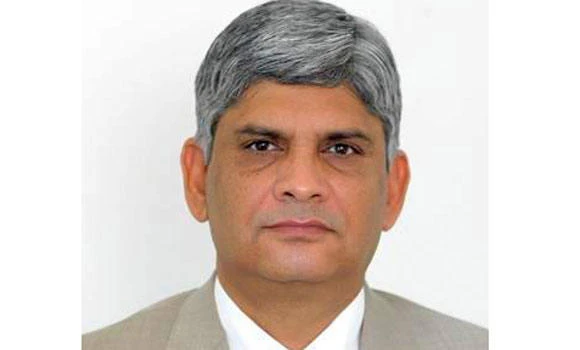 Arab News — Key partner in boosting India-Saudi ties