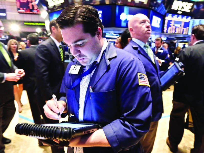 Higher costs pressured US businesses in Q1