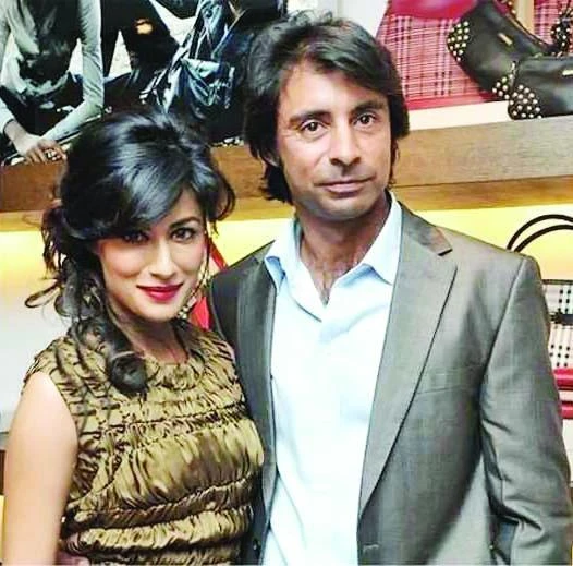Chitrangada, Randhawa part ways ... officially