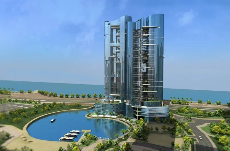 Arabtec to showcase series of projects at Cityscape