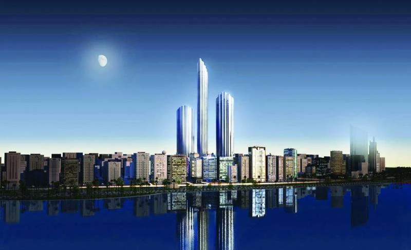 Aldar launches new projects worth $1.4bn