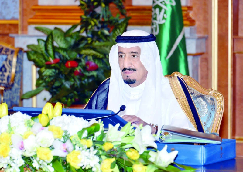 King’s global contributions a ‘source of inspiration for all’