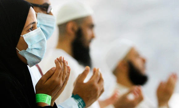 Umrah cancellation rumors scotched