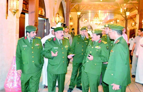 New passport office opens at Red Sea Mall