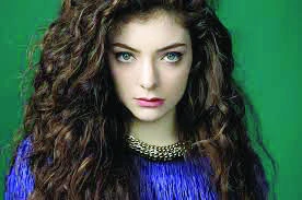 Illness spoils Lorde’s Aussie tour